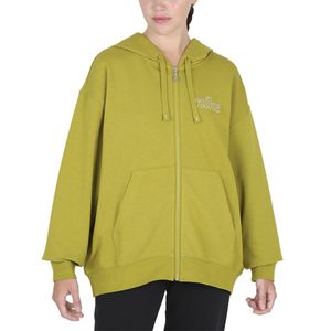 Campera Nike Dri-Fit Get Fit De Mujer