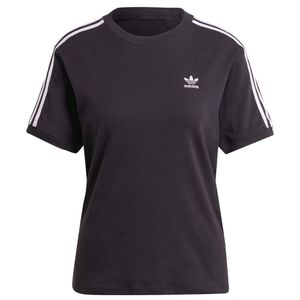 Remera adidas Classics Originals De Mujer