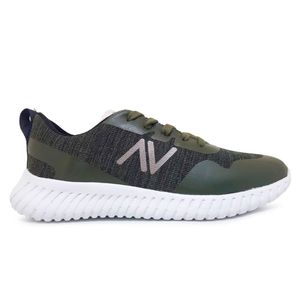 Zapatillas Ringo Wolf 48 De Hombre