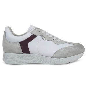 Zapatillas Ringo Bear 02 De Hombre