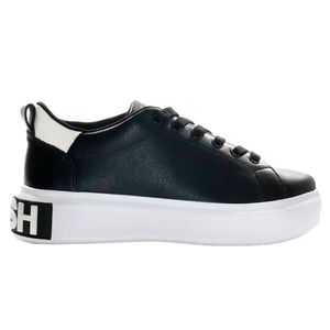 Zapatillas Hush Puppies Badajoz De Mujer