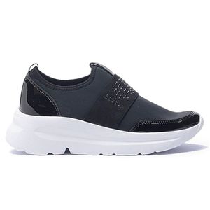 Zapatillas Hush Puppies Chaning Id De Mujer