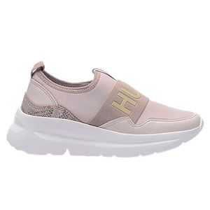 Zapatillas Hush Puppies Bilori De Mujer