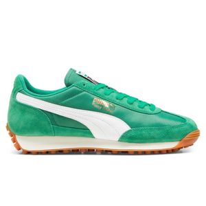 Zapatillas Puma Easy Rider Vintage De Hombre