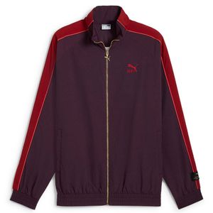 Campera Puma Play Loud T7 Unisex