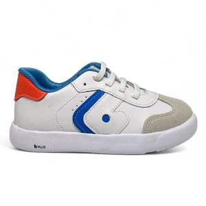 Zapatillas Bibi Agility De Niños