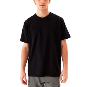 Remera Mistral Overzize De Hombre
