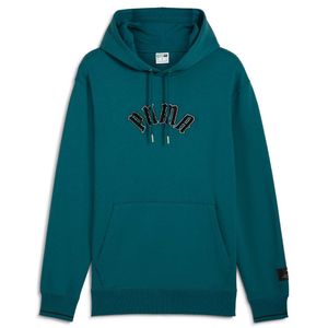 Buzo Puma Play Loud Classics De Hombre