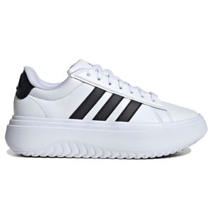Zapatillas adidas Grand Court Platform De Mujer