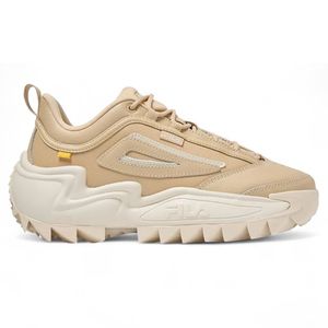Zapatillas Fila Twister De Mujer