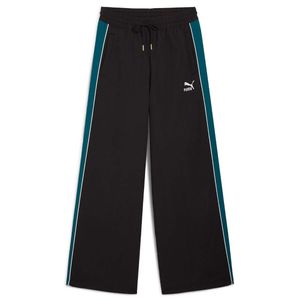 Pantalón Puma Play Loud T7 De Mujer