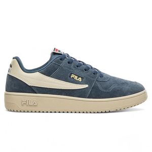 Zapatillas Fila Acd Classic Se De Mujer