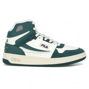 Zapatillas Fila Acd Mid De Mujer