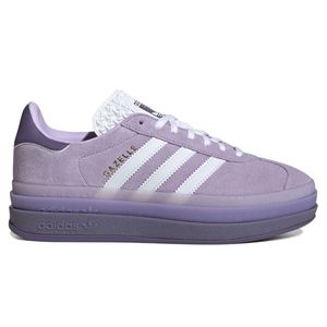 Zapatillas adidas Gazelle Bold De Mujer