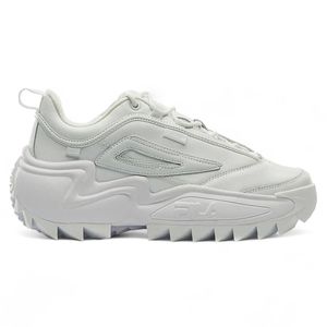 Zapatillas Fila Twister De Mujer