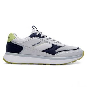 Zapatillas Hush Puppies Trace De Hombre