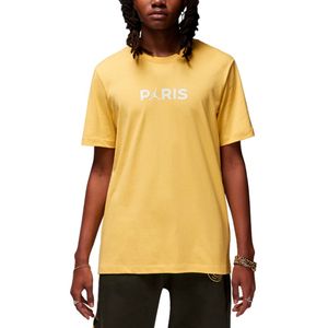 Remera Nike Jordan Paris Saint-Germain De Hombre