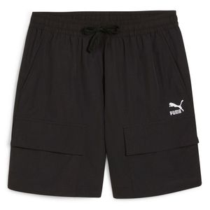 Short Puma Classics Cargo De Hombre
