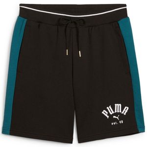 Short Puma T7 Play Paris De Hombre