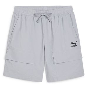 Short Puma Classics Cargo De Hombre