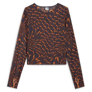 Remera Puma Dare To De Mujer