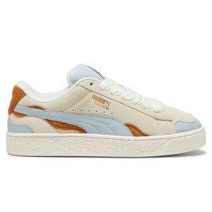 Zapatillas Puma Suede XL De Mujer