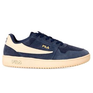 Zapatillas Fila Acd Classic De Hombre