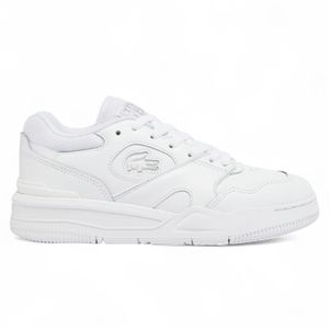 Zapatillas Lacoste Lineshot De Mujer