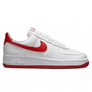 Zapatillas Nike Air Force 1 De Mujer