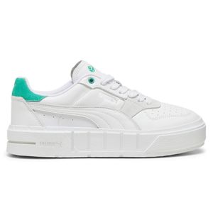 Zapatillas Puma Cali Court Match De Mujer