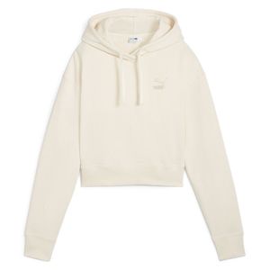 Buzo Puma Classics De Mujer