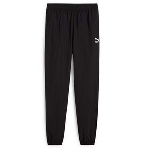 Pantalón Puma Classics Relaxed De Mujer