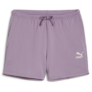 Short Puma Classics De Mujer