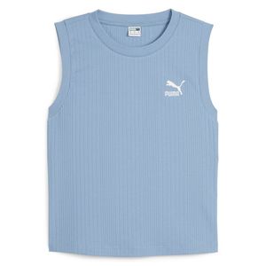 Musculosa Puma Classics De Mujer