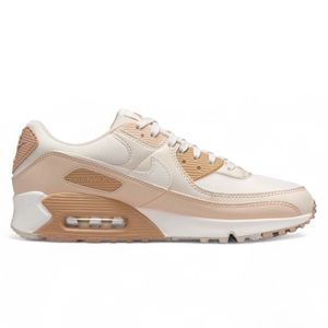 Zapatillas Nike Air Max 90 De Mujer