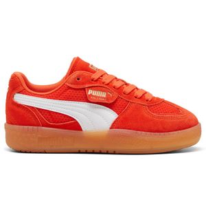 Zapatillas Puma Palermo Moda Vintage De Mujer