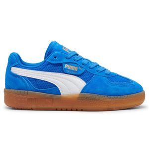 Zapatillas Puma Palermo Moda Vintage De Mujer