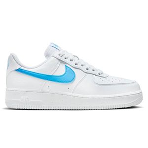Zapatillas Nike Air Force 1 De Mujer
