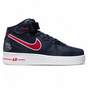 Nike Air Force 1 '07 Mid De Mujer