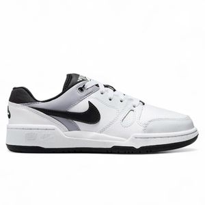 Zapatillas Nike Full Force De Niños