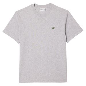 Remera Lacoste Clásica De Hombre