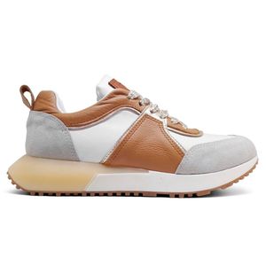 Zapatillas Pia Vittelli Valdivia De Mujer