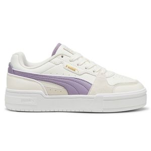 Zapatillas Puma Lux III De Mujer