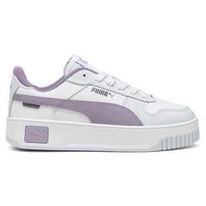 Zapatillas Puma Carina Street De Mujer