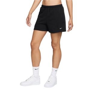 Short Nike Chill Terry De Mujer