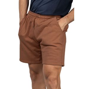 Bermuda Atlét De Hombre
