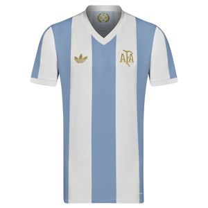 Camiseta adidas Selección Argentina Aniversario De Hombre