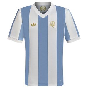 Camiseta adidas Selección Argentina Aniversario De Niños