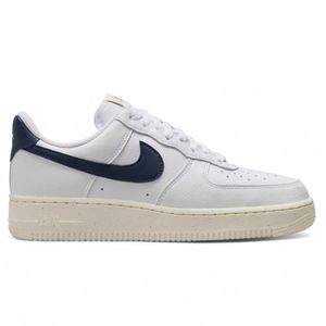 Zapatillas Nike Air Force 1 '07 De Mujer