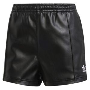 Short adidas Pleather De Mujer